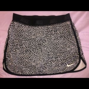 Nike Dry-Fit Golf Skirt